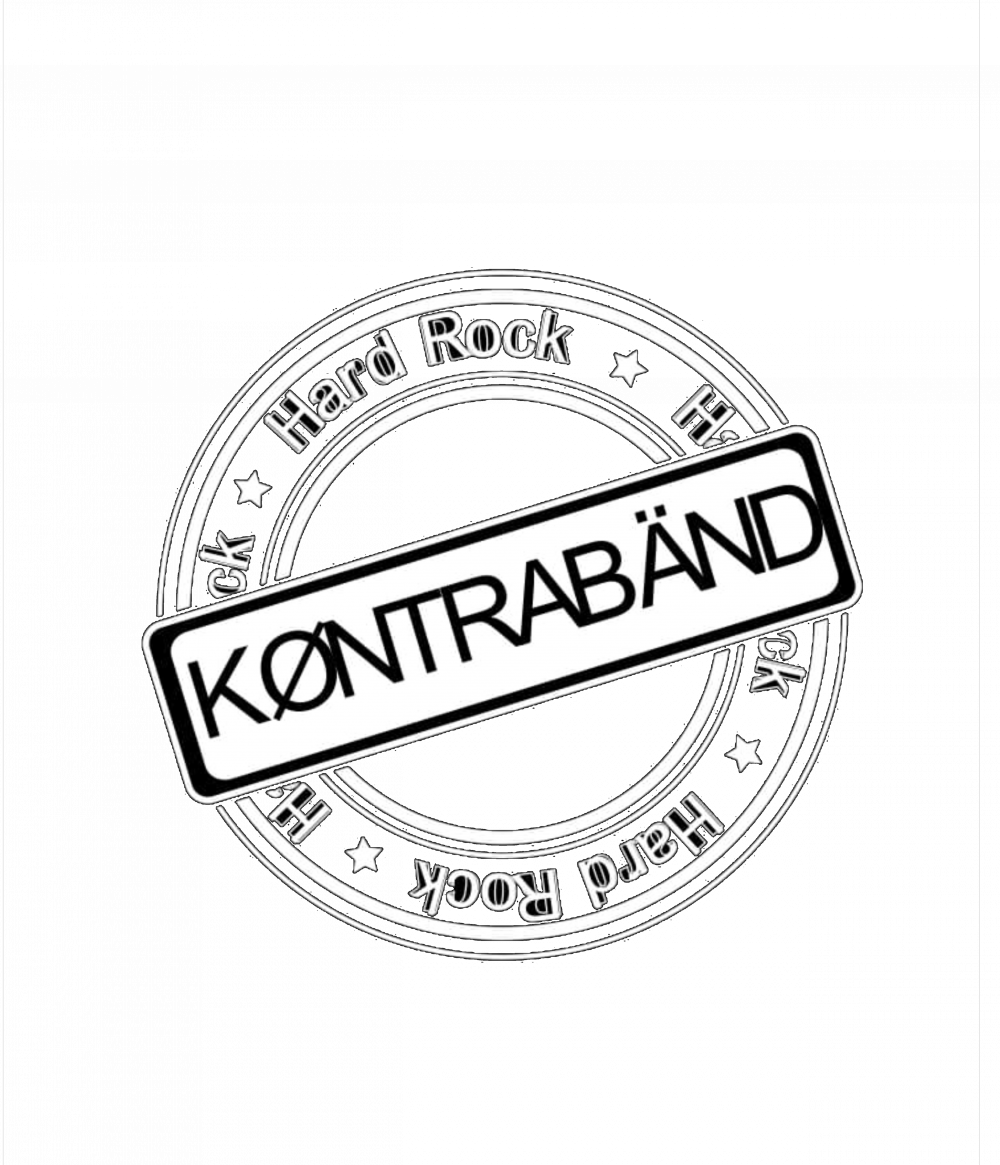 KØNTRABÄND